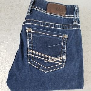 Womans BKE Jeans